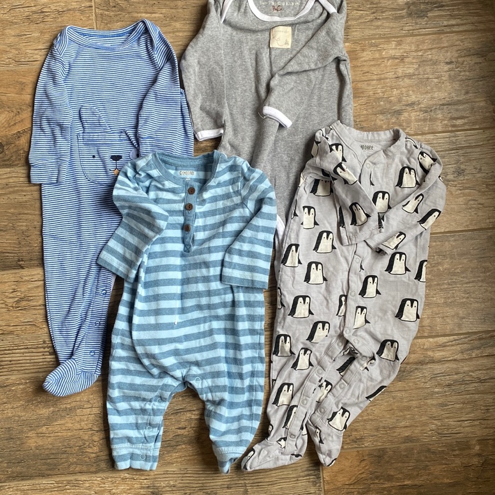 🔥 5/$25 🔥 Baby Bundle